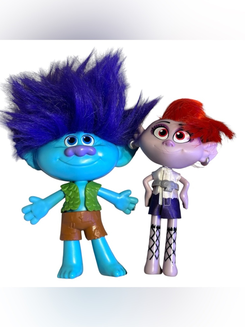 Dreamworks Troll Bundle